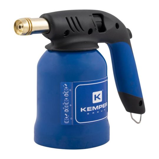 Gasbrander tornado metal pro