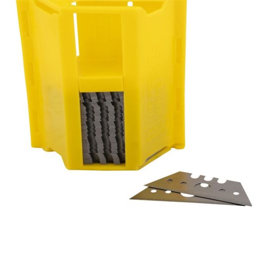 Reserve-stanleymessen