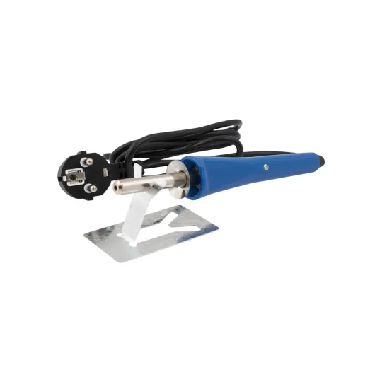 Soldeerbout set 8 delig Kemper