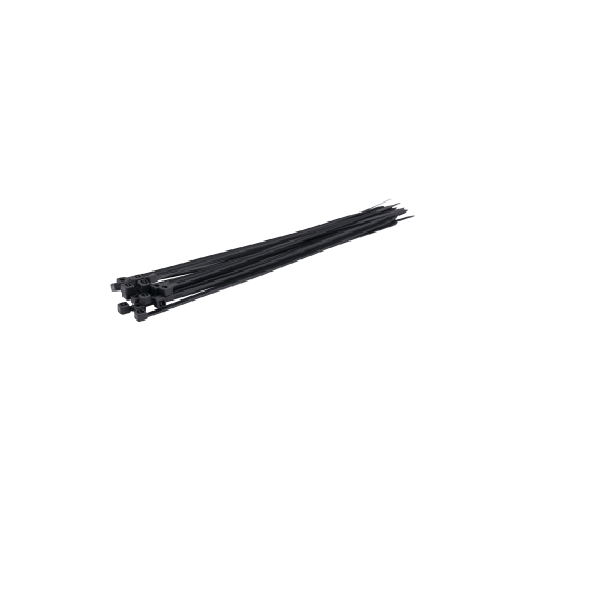 Tiewrap / Kabelbinders  200x3.6 100 stuks TOPGEAR