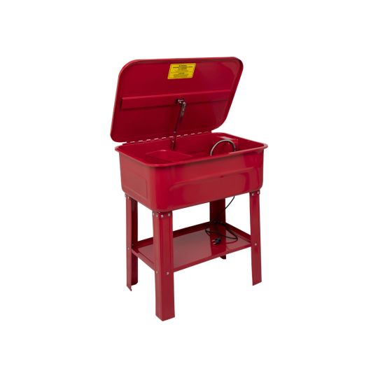 Ontvetterbak 90 liter - TOPGEAR