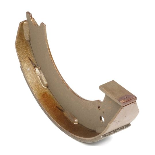 Remschoen voor trommel 200 x 40