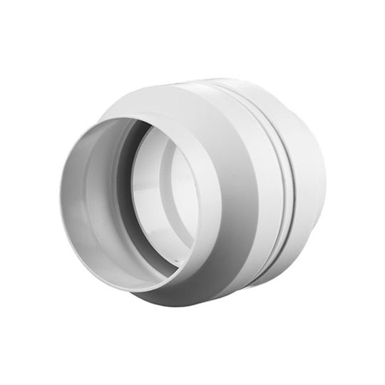 Condensvanger ø125 mm