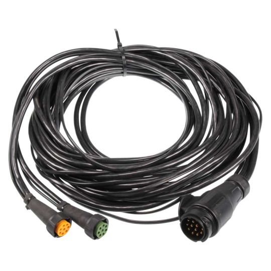 Kabelset Multipoint 6