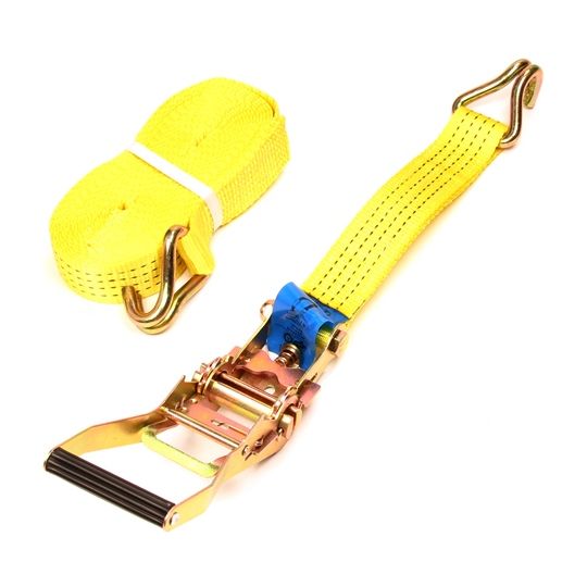 Sjorband 50 mm 9 m 5 ton - TRAILERGEAR