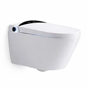 Douche-wc