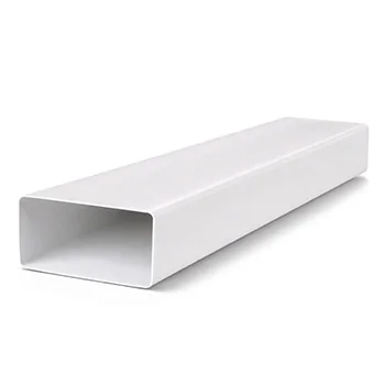 Ventilatiekanaal 110x54 mm