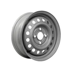 Steel rim 13" 4.5J*13H2 pitch 4x100 ET 30
