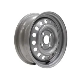 Steel rim 13" 4.5J*13H2 pitch 4x100 ET 30