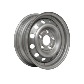 Stalen velg 13" 4