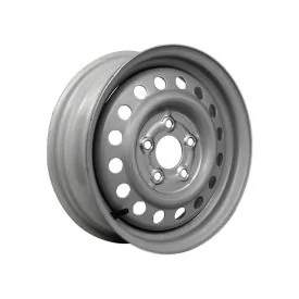 Steel rim 15" 5J stitch 5x112 ET 30