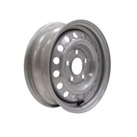 Steel rim 15" 5J stitch 5x112 ET 30