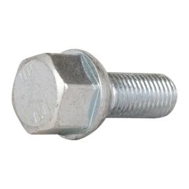 Conische wielbout M12