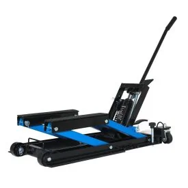 Motorlift hydraulisch 700 kg draagvermogen