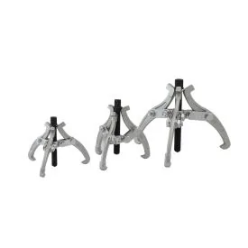 Poelietrekkerset 3-delig TOPGEAR