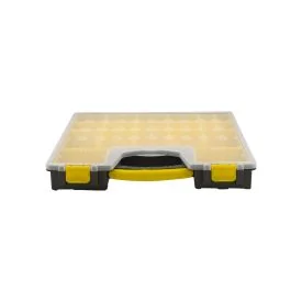 Gereedschapsbox 420x335x62 mm - TOPGEAR