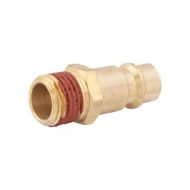 Tule uitwendig Euro 1/4"