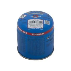 Gasbus, 190 gram