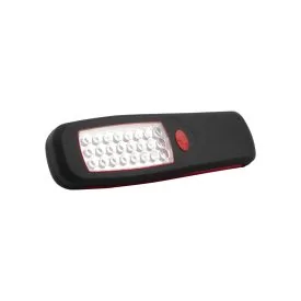 Zaklamp met magneet