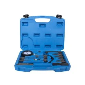 Compressie testset voor dieselmotors