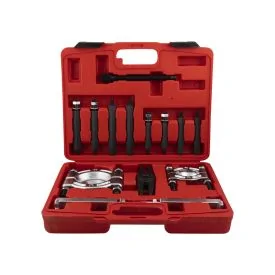 Lager-trekkerset