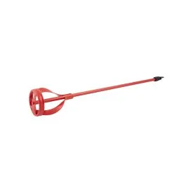 Verfmenger 40 cm TOPGEAR
