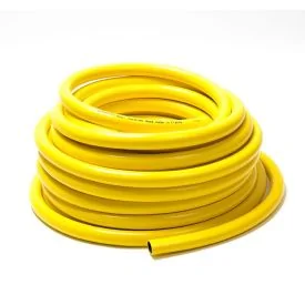 Alfaflex slang geel 19 mm (3/4") 50 m