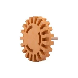 Caramelschijf Ã˜ 100 mm TOPGEAR