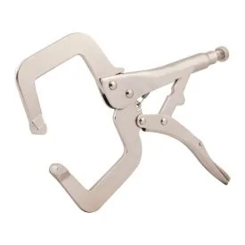 Griptang D-klem 280 mm