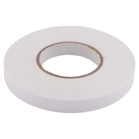 Tape dubbelzijdig 19 mm x 10 m