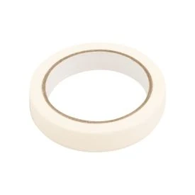 Masking tape 25 mm x 25 m