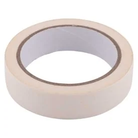 Afplaktape 25 mm x 25 m