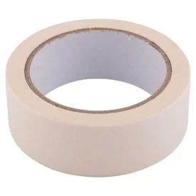 Afplaktape 35 mm x 25 m