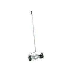 Gazonbeluchter / verticuteerroller GARDENGEAR