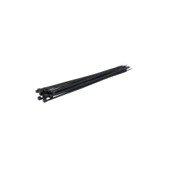 Tiewrap / Kabelbinders  200x3.6 100 stuks TOPGEAR