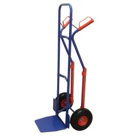 Steekwagen PRO 300 kg