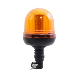 Zwaailamp oranje LED 12/24V multivolt - TRAILERGEAR