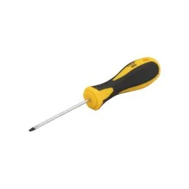 TOPGEAR Platte Schroevendraaier met afmetingen 0.4x2.5x75
