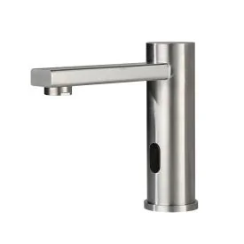 Sensor toiletkraan RVS WAHLBACH QMIX210
