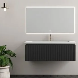 Aurelie badkamermeubelset 120 cm