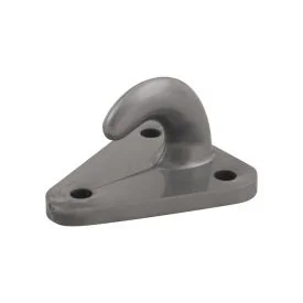 Touwhaak plastic