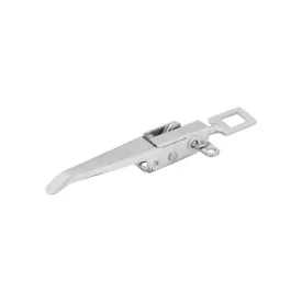 Kleine verstelbare excentersluiting - 220-240 mm