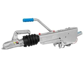 Oplooprem SFV 14 - 1400 kg - Schlegl