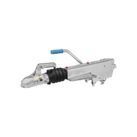 Oplooprem SFV 30 - 3000 kg - Schlegl