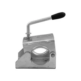 Neuswielklem voor diameter 60 mm - TRAILERGEAR