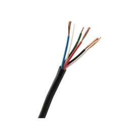 Meter kabel 5 x 0