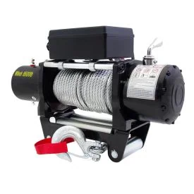 Lier elektrisch 12V 3863 kg
