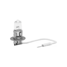 H3 autolamp 12V - 55W - inclusief snoer