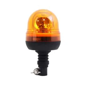 Zwaailamp 12 volt H1