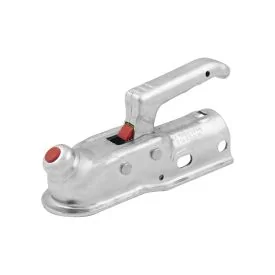 Koppeling 1600 kg 50 mm rond